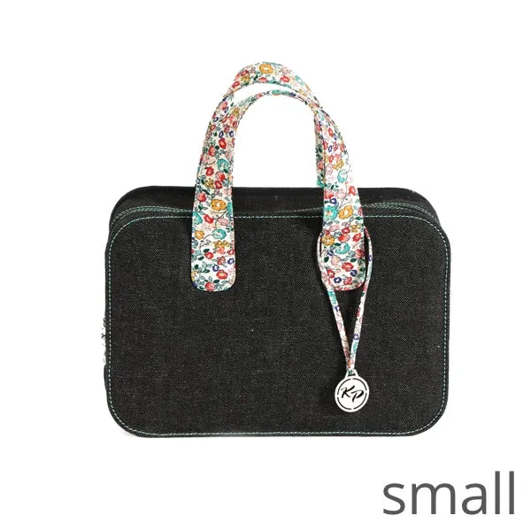 KnitPro Bloom "Doctor Bag" Project Case