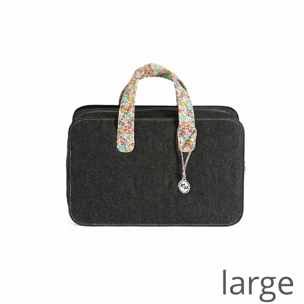 KnitPro Bloom "Doctor Bag" Project Case