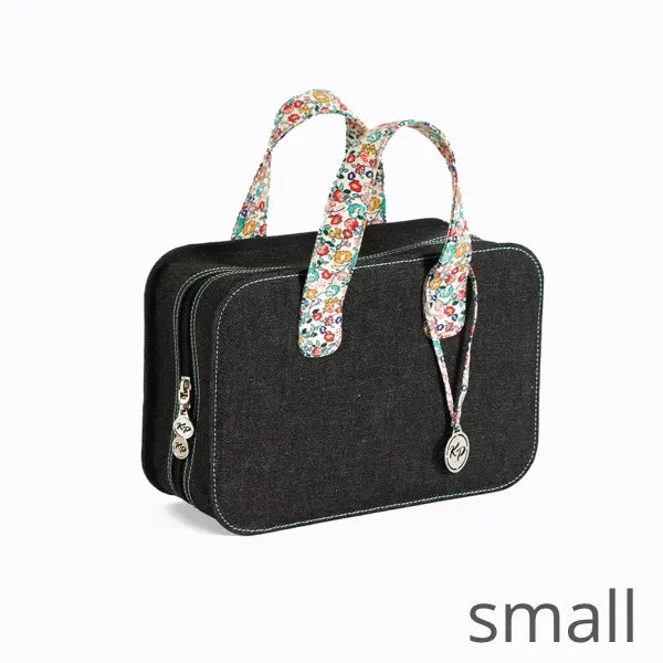 KnitPro Bloom "Doctor Bag" Project Case