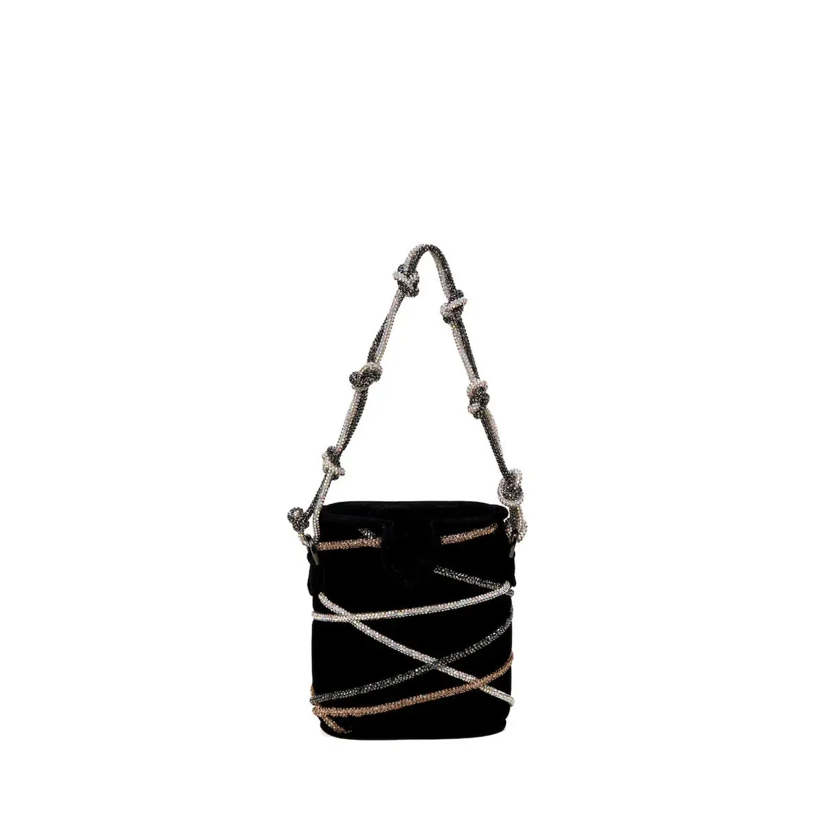 Knotty Bucket Petite