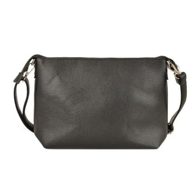 Kris-Ana Medium Sized Reversible Crossbody Bag (Various Colours) (89849)