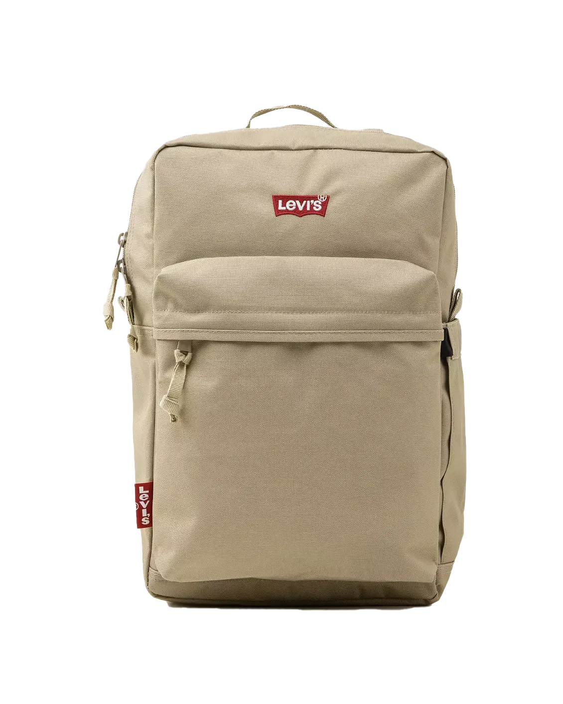 L Pack Backpack in Taupe