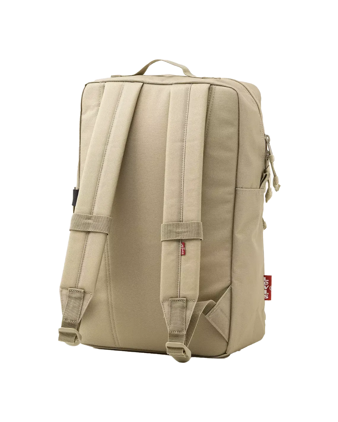 L Pack Backpack in Taupe