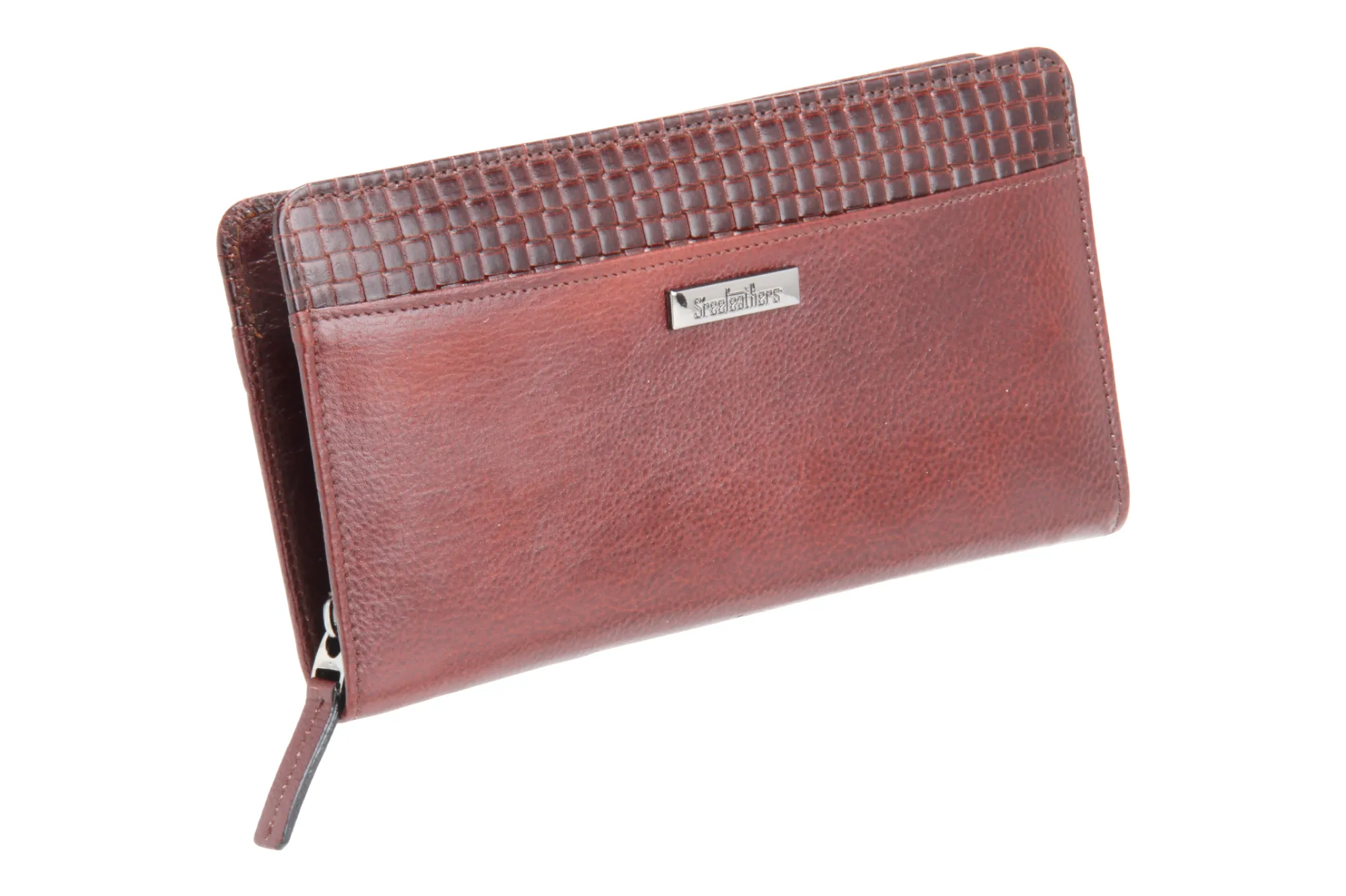 Ladies Premium leather clutch 997435