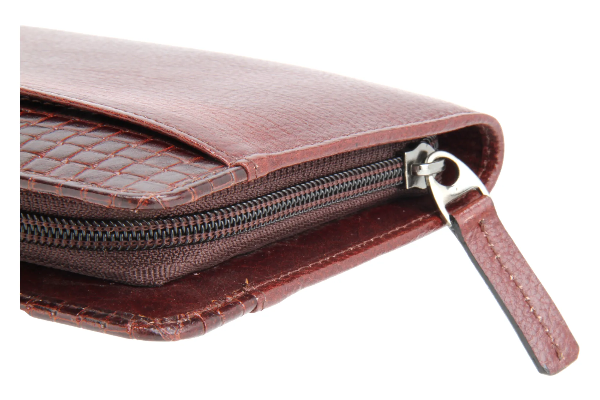 Ladies Premium leather clutch 997435
