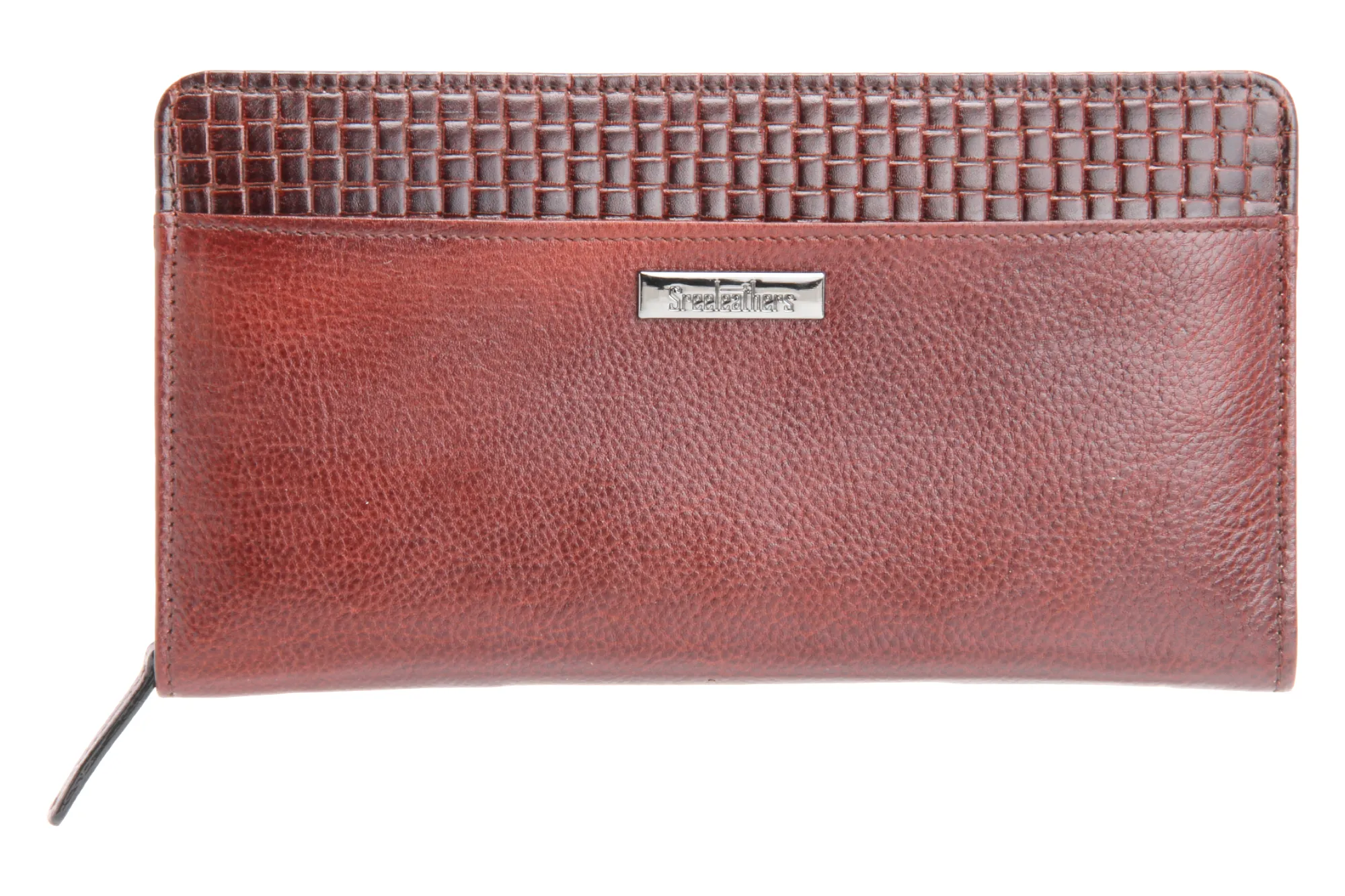 Ladies Premium leather clutch 997435