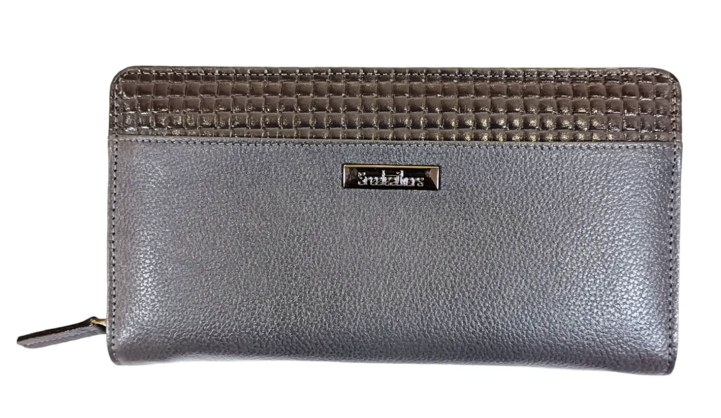 Ladies Premium leather clutch 997435