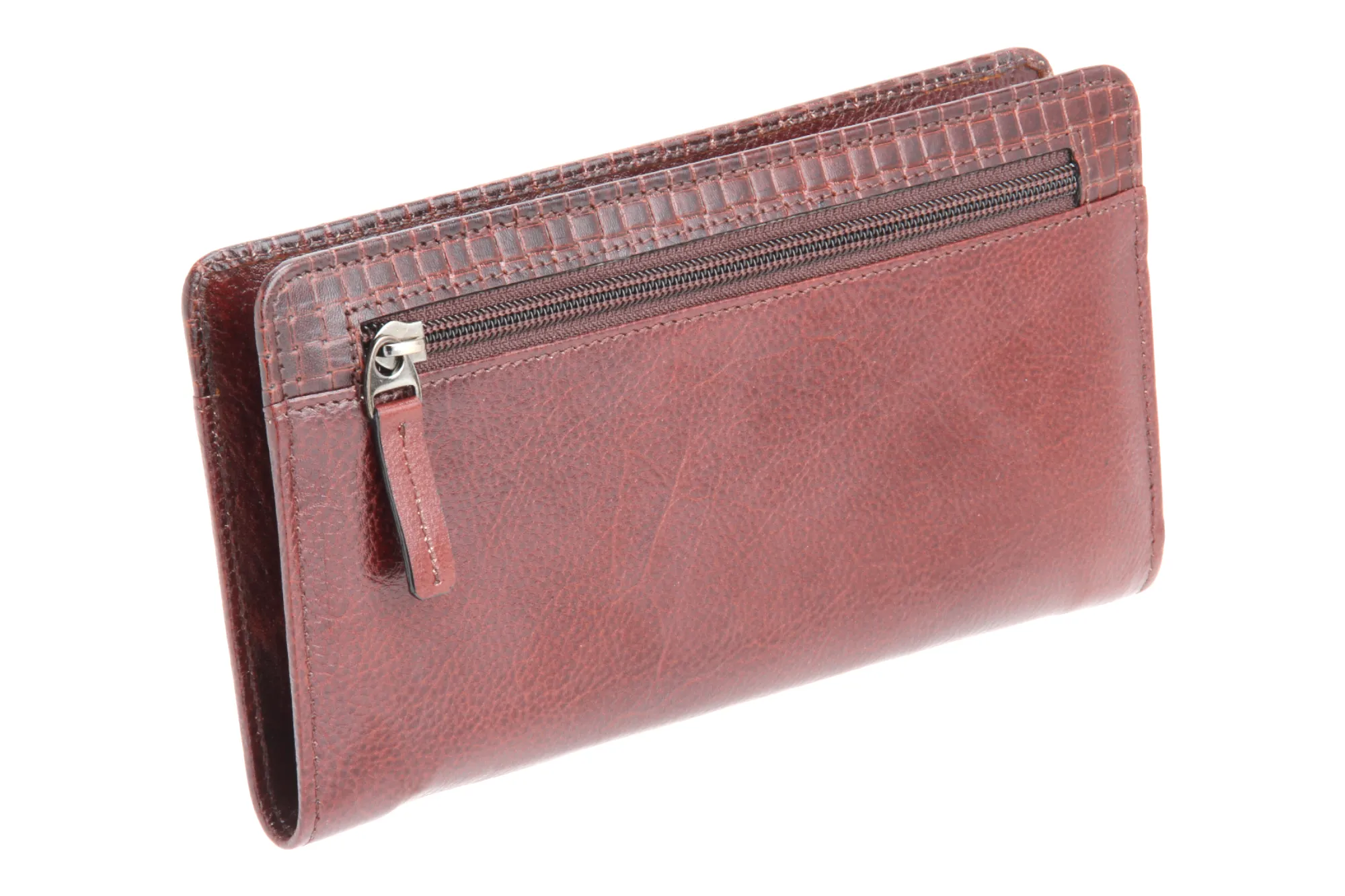 Ladies Premium leather clutch 997435