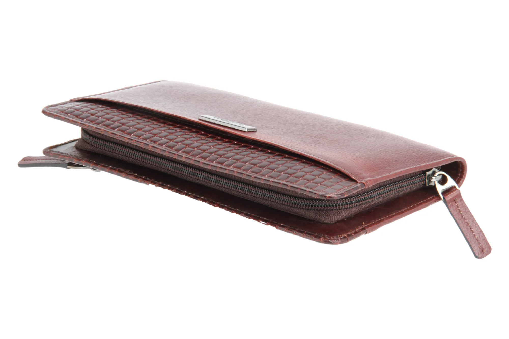 Ladies Premium leather clutch 997435