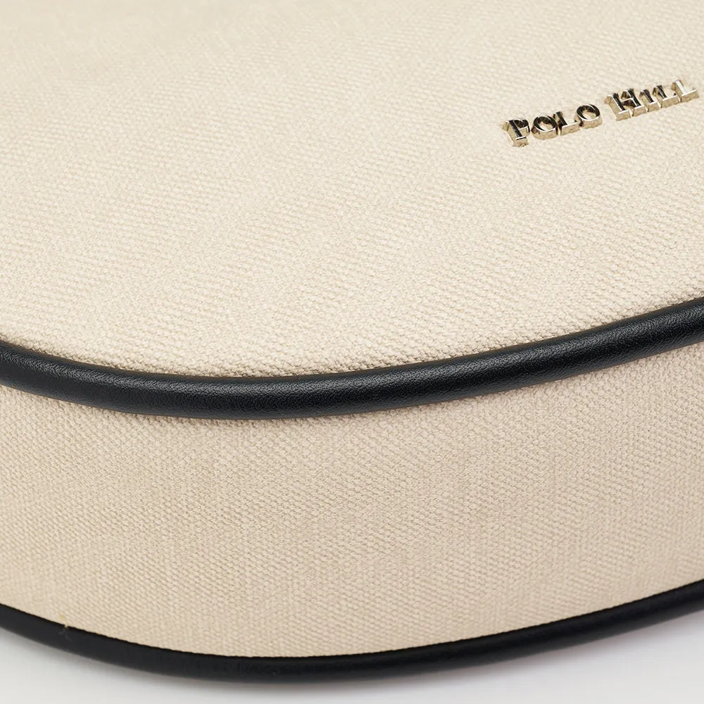 Ladies Selene Shoulder Underarm Bag