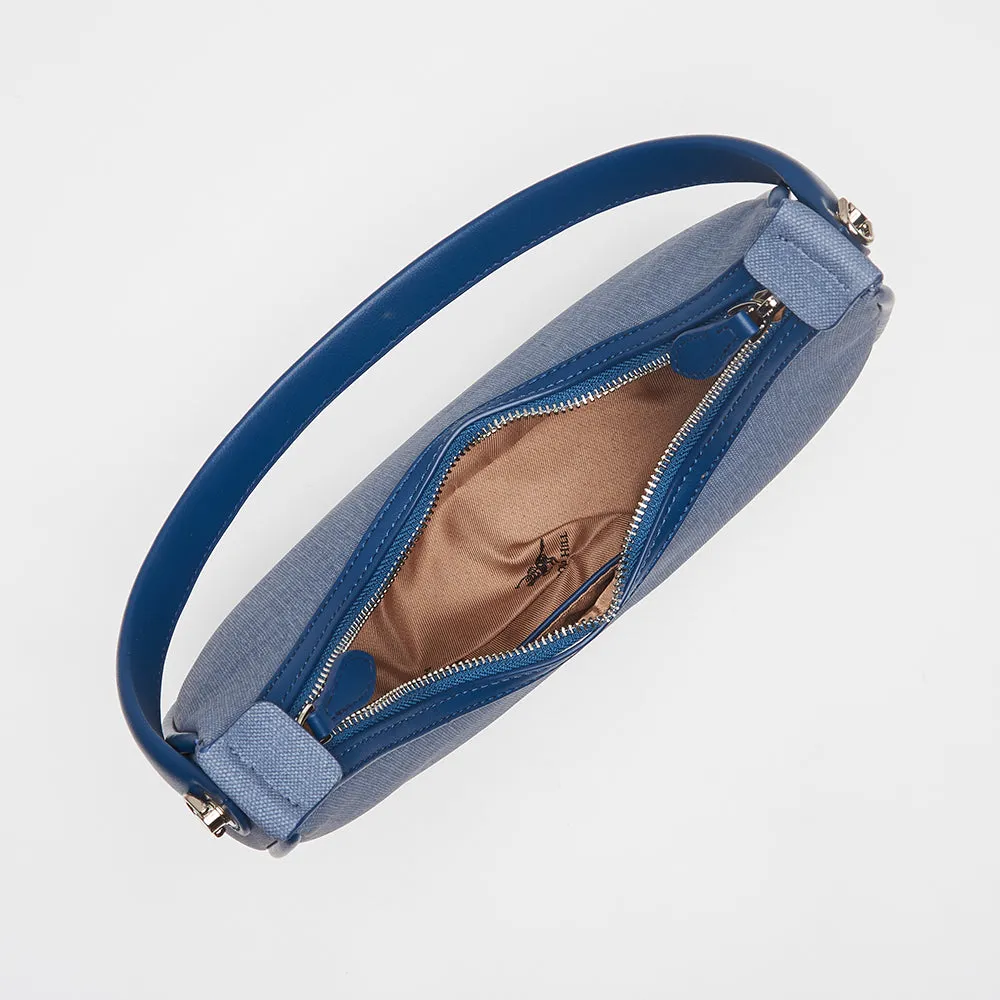 Ladies Selene Shoulder Underarm Bag