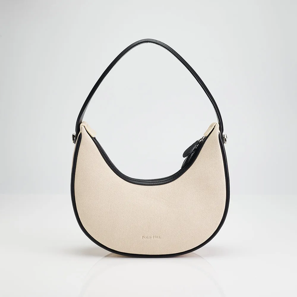 Ladies Selene Shoulder Underarm Bag