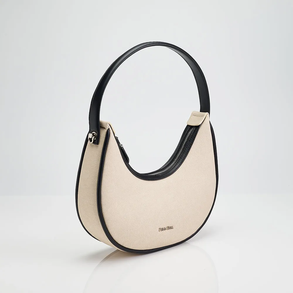 Ladies Selene Shoulder Underarm Bag