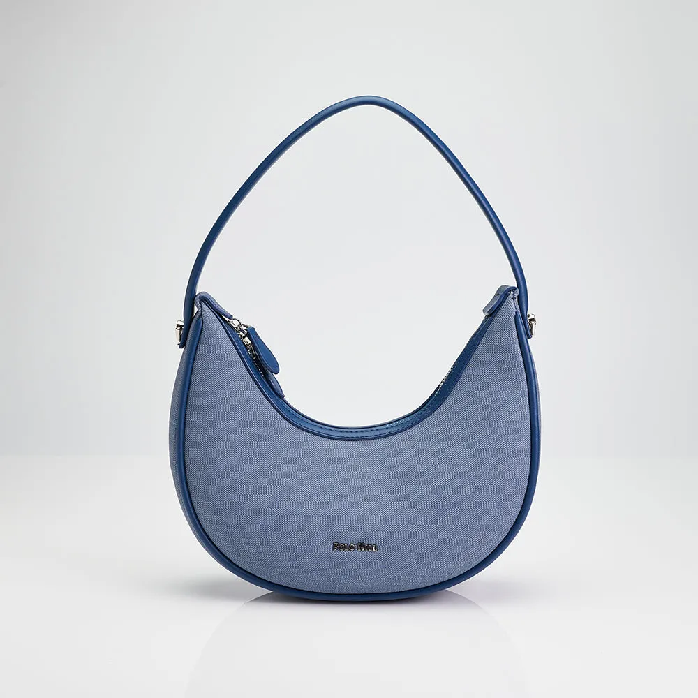 Ladies Selene Shoulder Underarm Bag