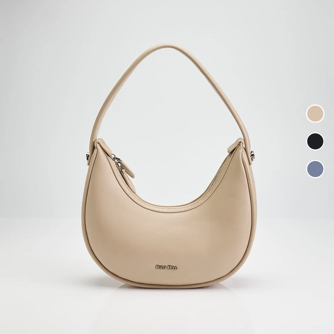 Ladies Selene Shoulder Underarm Bag