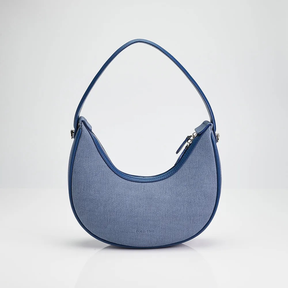 Ladies Selene Shoulder Underarm Bag