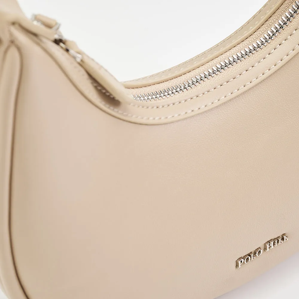 Ladies Selene Shoulder Underarm Bag