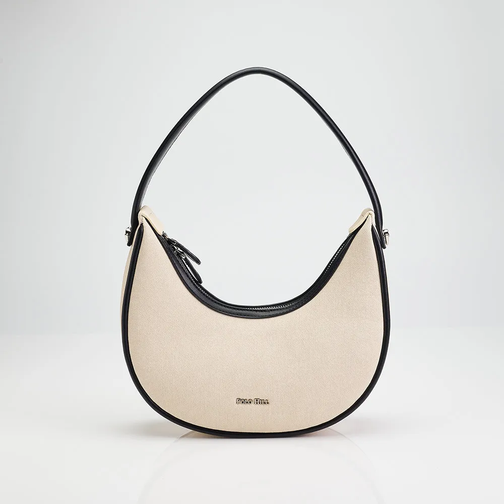 Ladies Selene Shoulder Underarm Bag