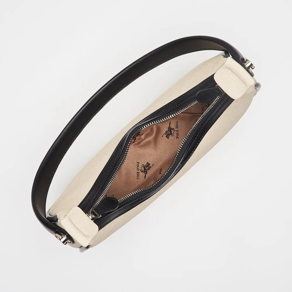 Ladies Selene Shoulder Underarm Bag