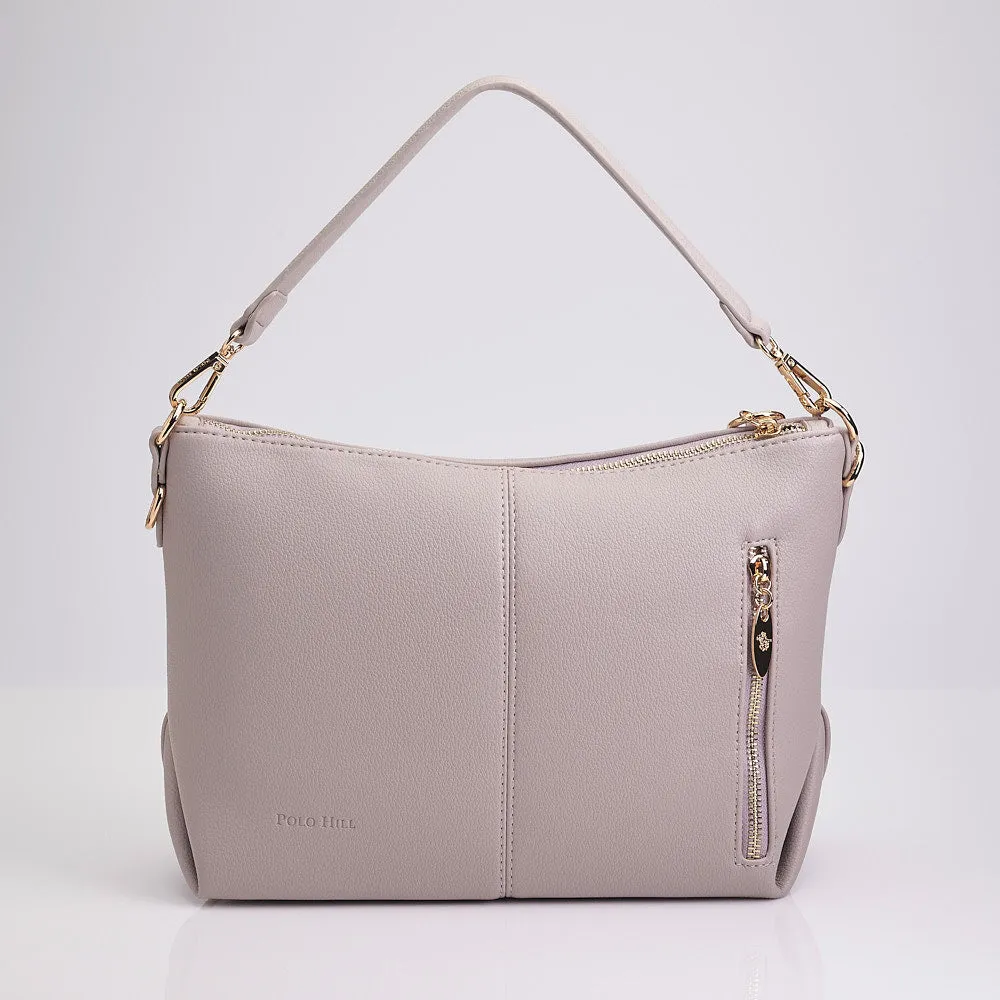 Ladies Shoulder Underarm Sling Bag