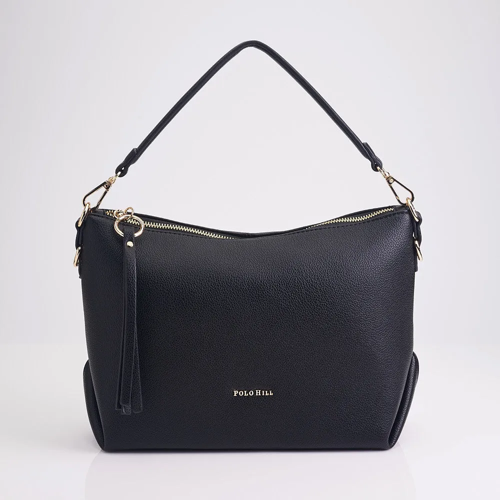 Ladies Shoulder Underarm Sling Bag