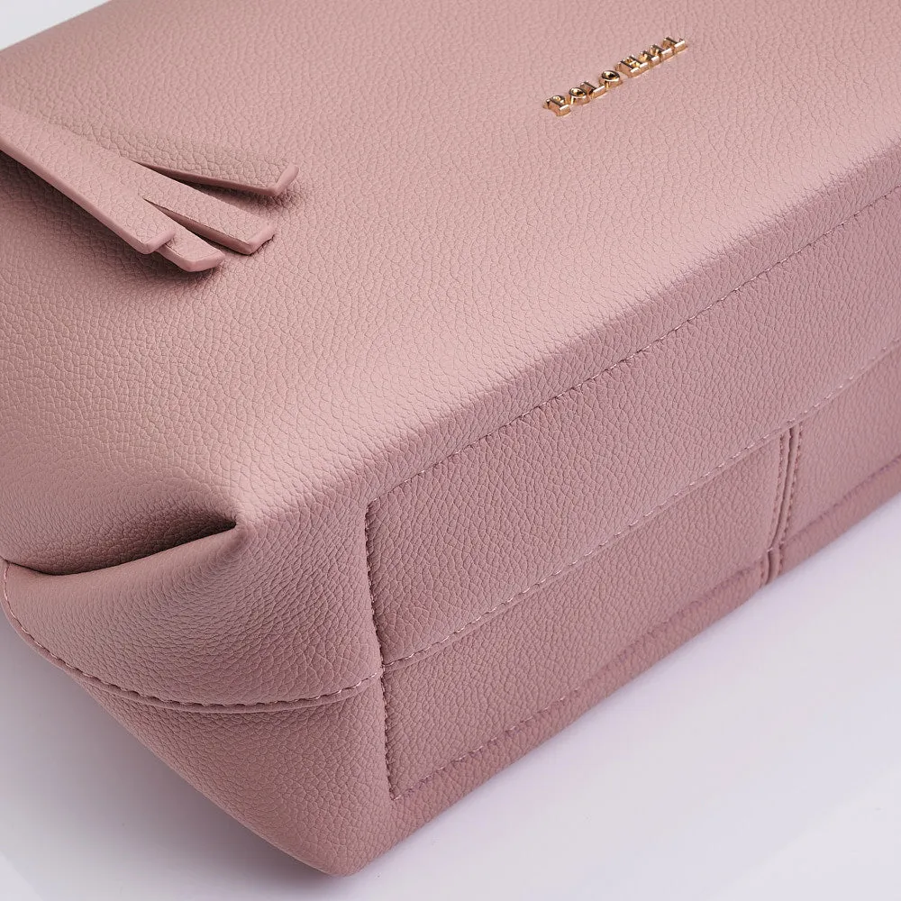 Ladies Shoulder Underarm Sling Bag