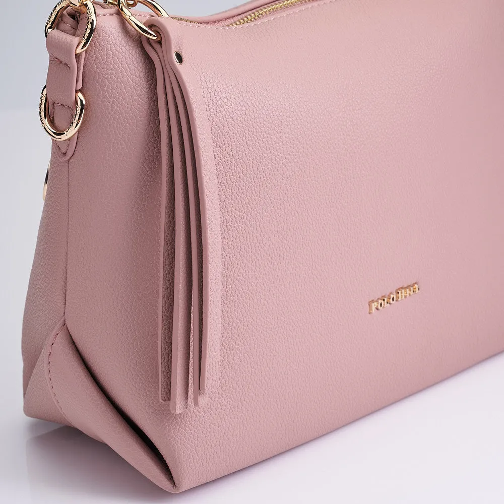Ladies Shoulder Underarm Sling Bag