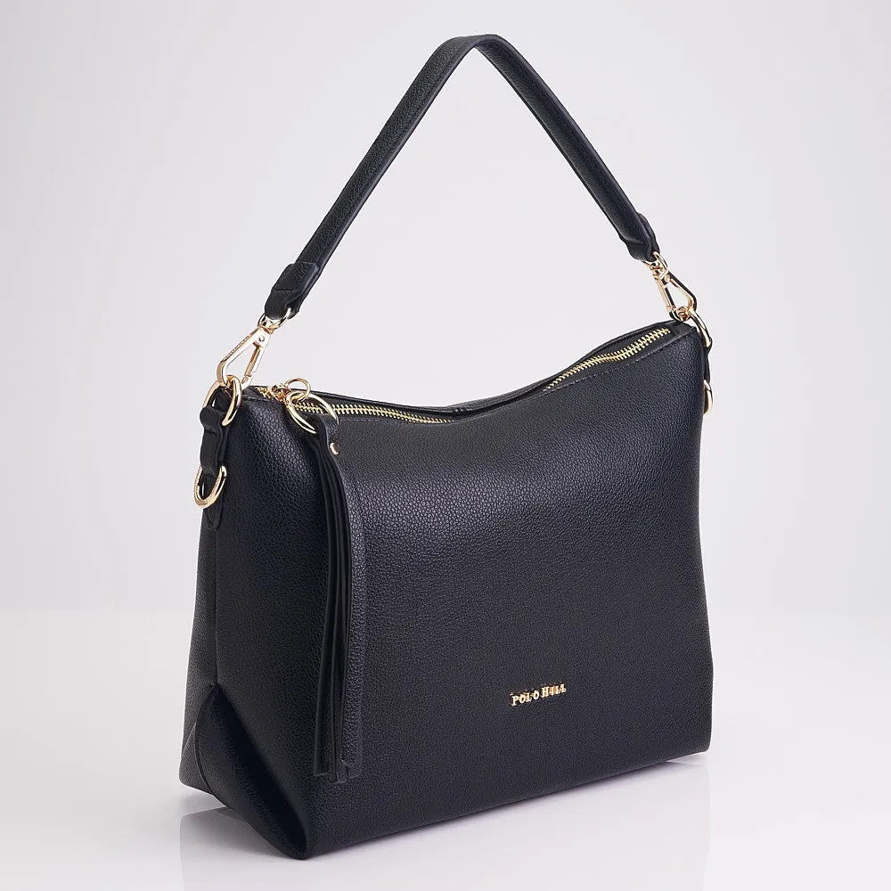 Ladies Shoulder Underarm Sling Bag