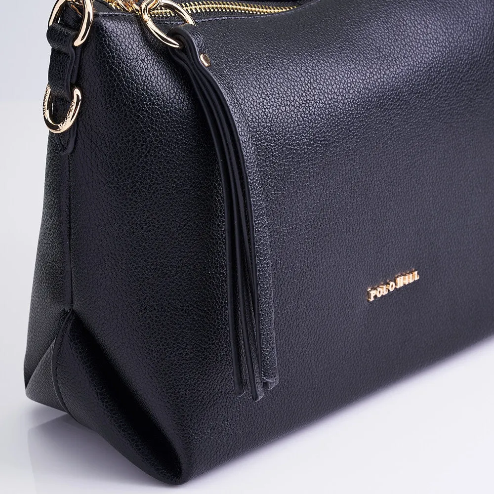 Ladies Shoulder Underarm Sling Bag