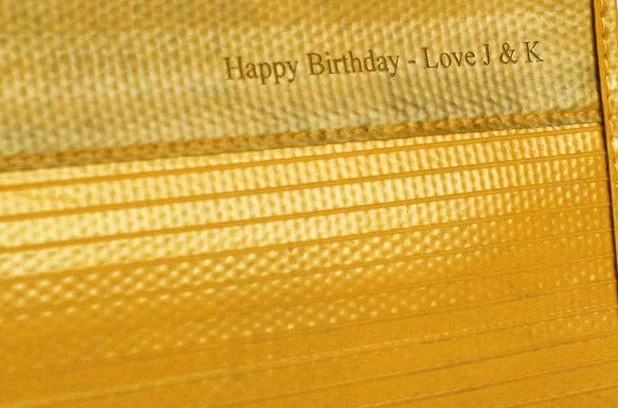 Laptop Sleeve