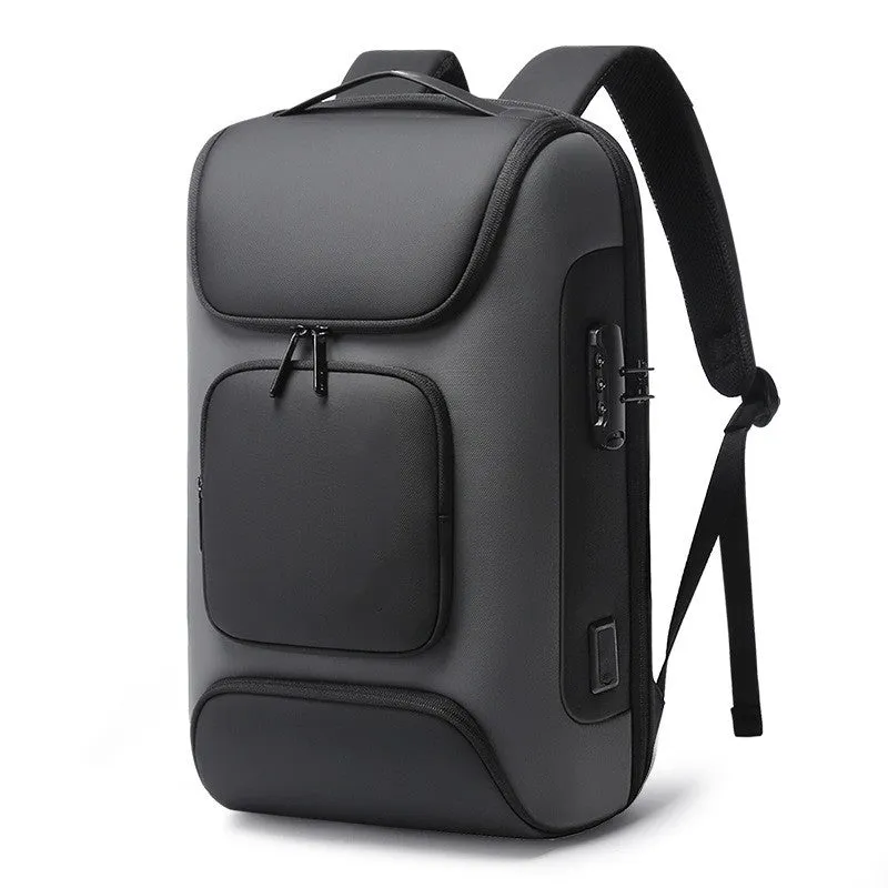 Large Business Computer Backpack