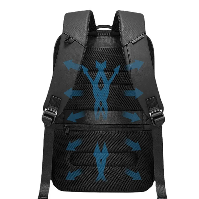Large Business Computer Backpack