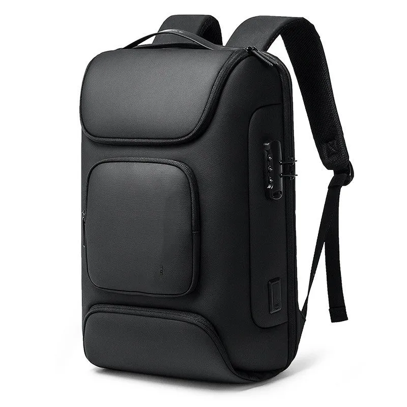 Large Business Computer Backpack