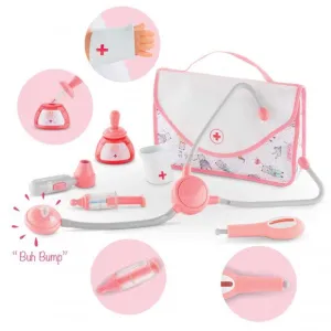 Large Doctor Set for 14" & 17" Doll