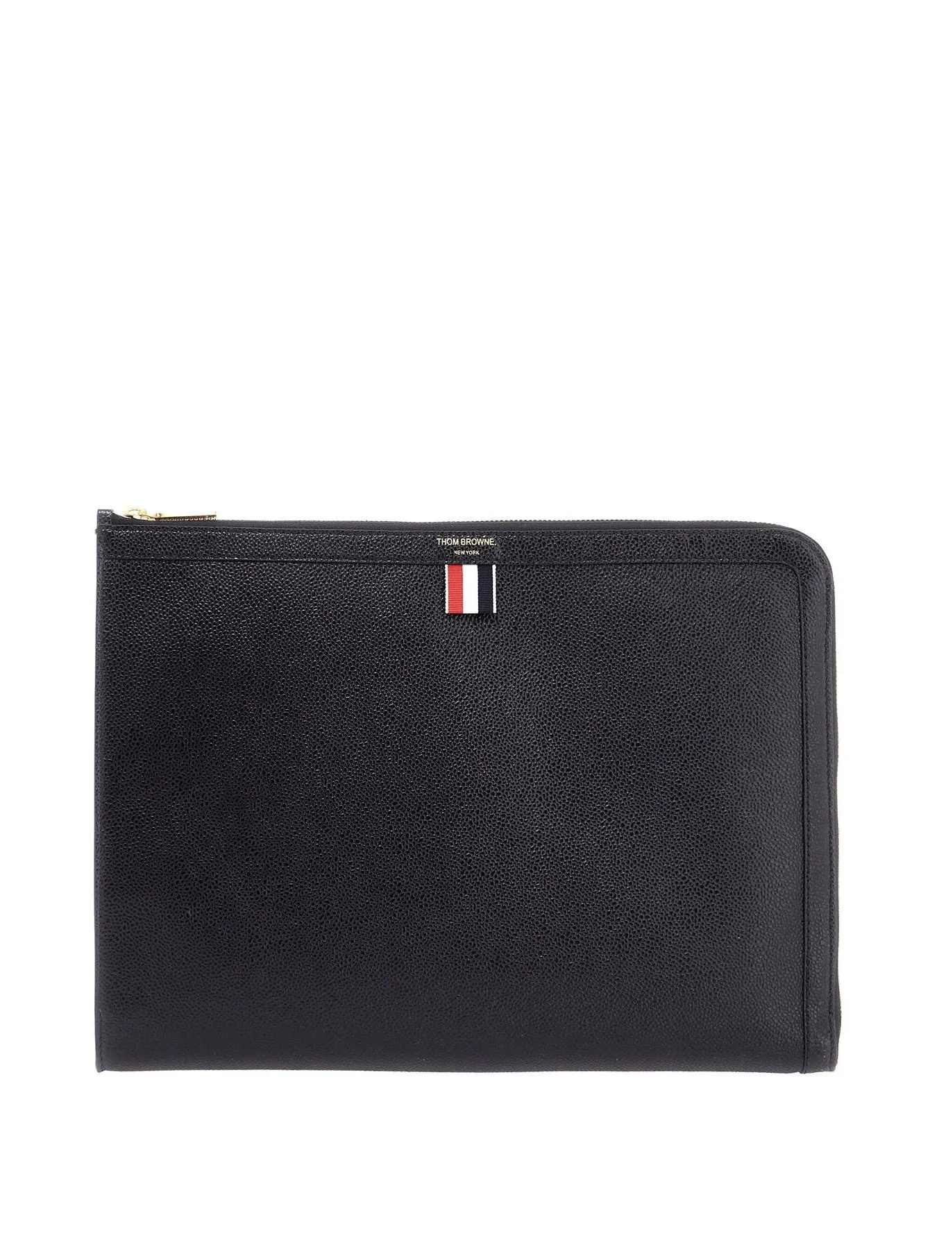 Large Leather Document Holder
