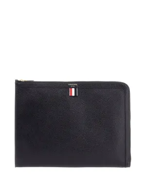 Large Leather Document Holder
