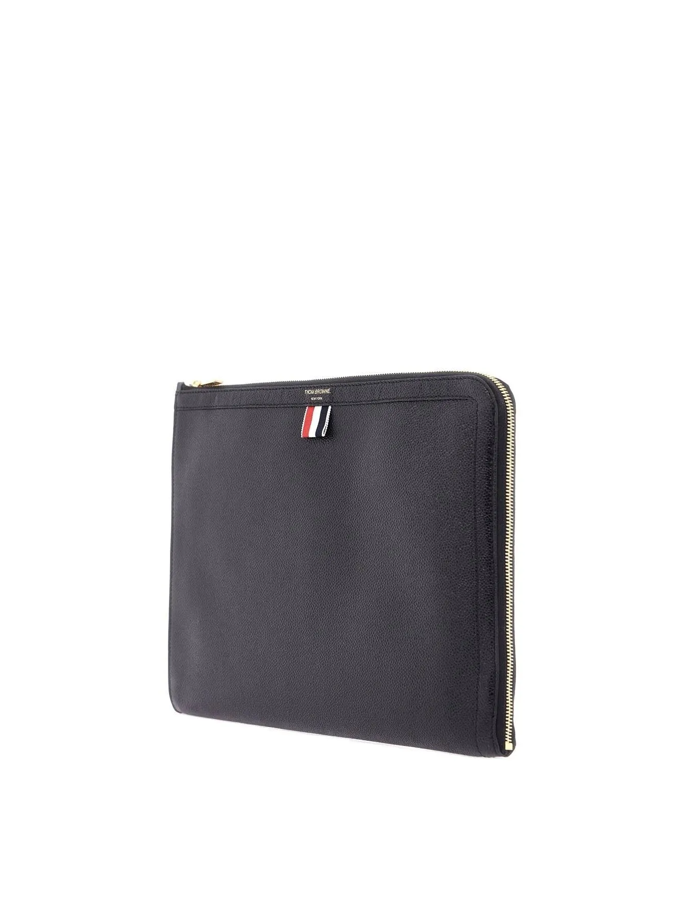 Large Leather Document Holder