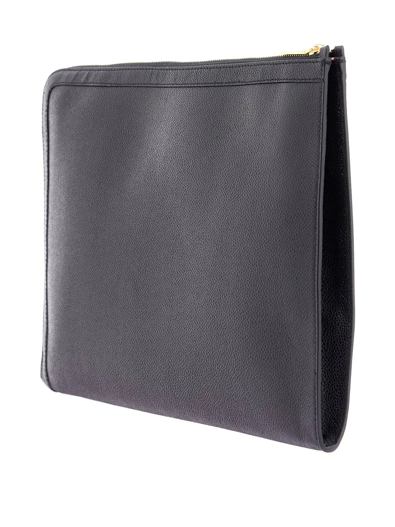 Large Leather Document Holder