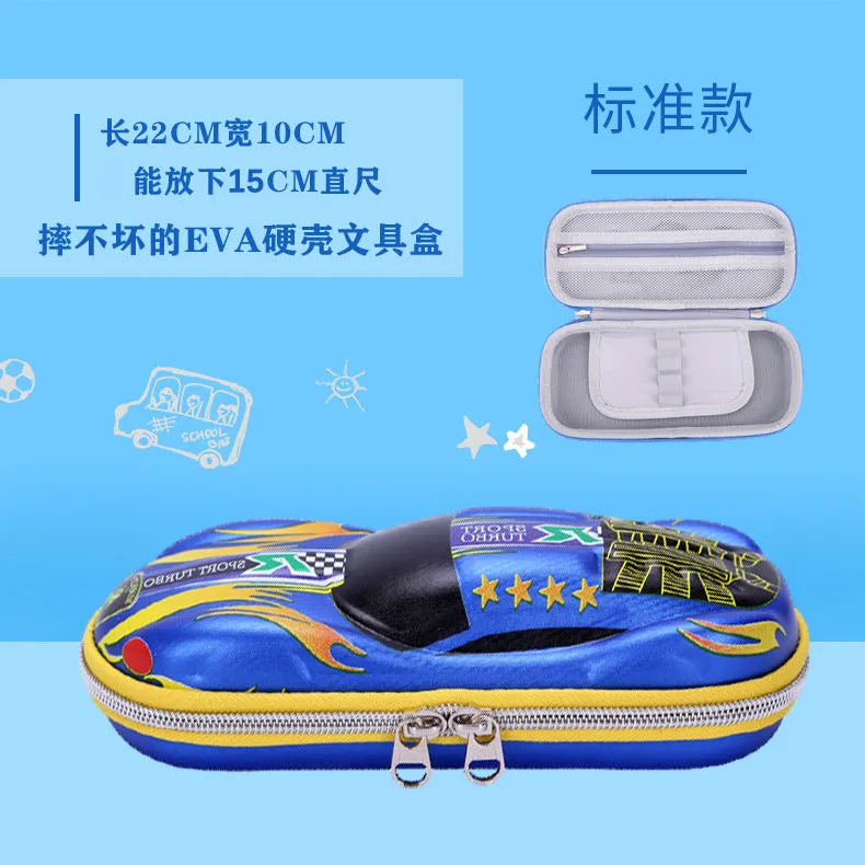 large-scale primary school pencil Customised