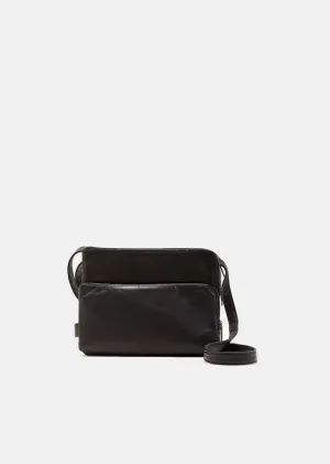 Layered Shoulder Bag