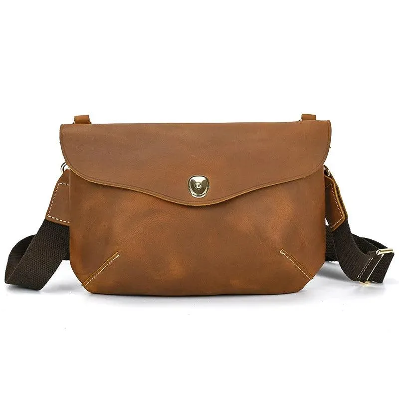 Leather Clutch Bag W Shoulder Strap And Wristlet Luxury