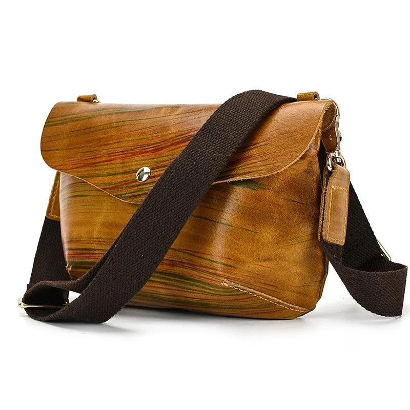 Leather Clutch Bag W Shoulder Strap And Wristlet Luxury