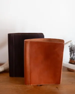 LEATHER PORTFOLIO