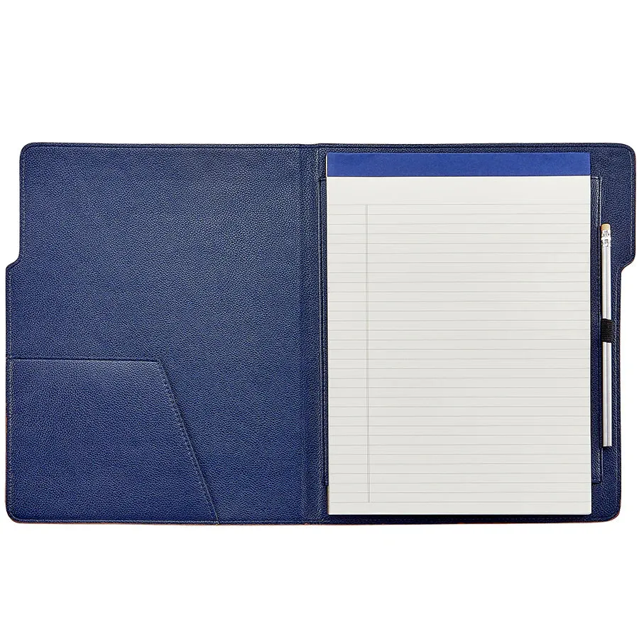 Leather Portfolio