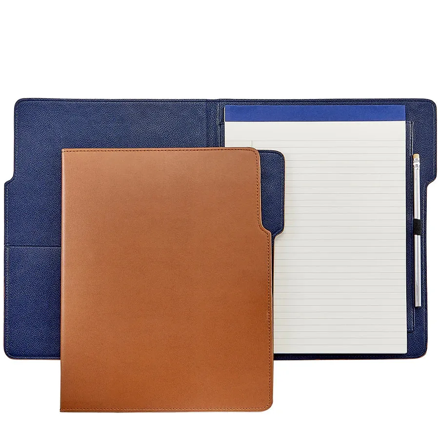 Leather Portfolio