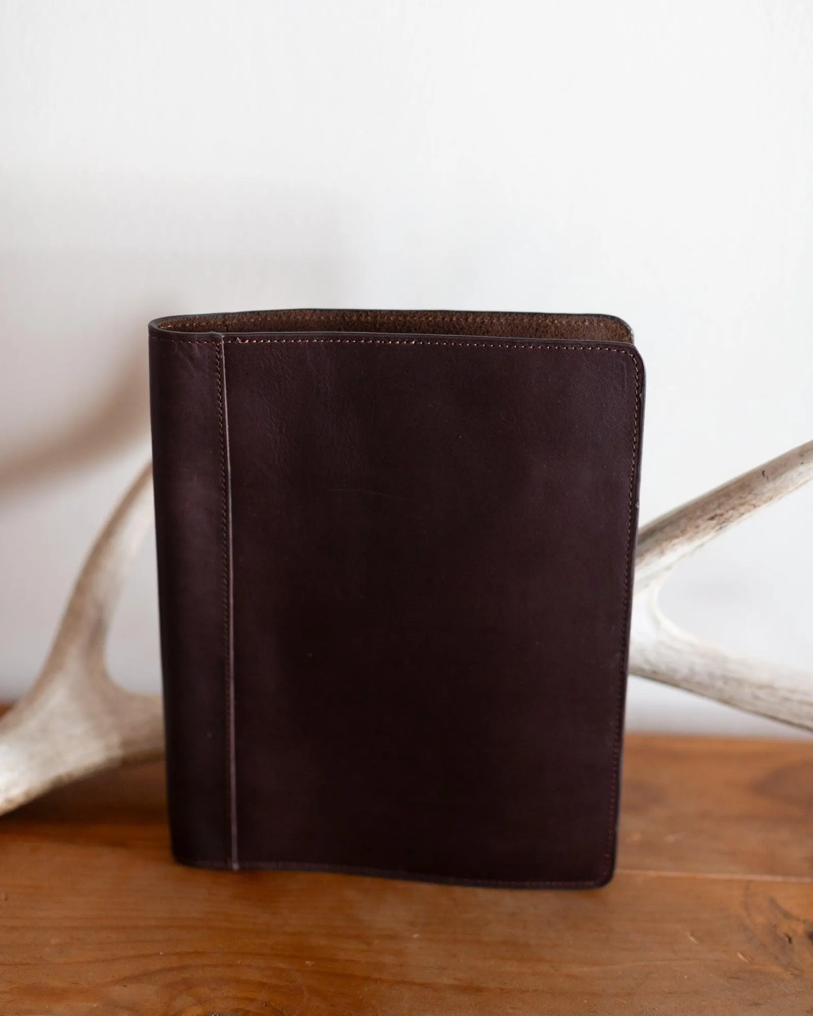 LEATHER PORTFOLIO
