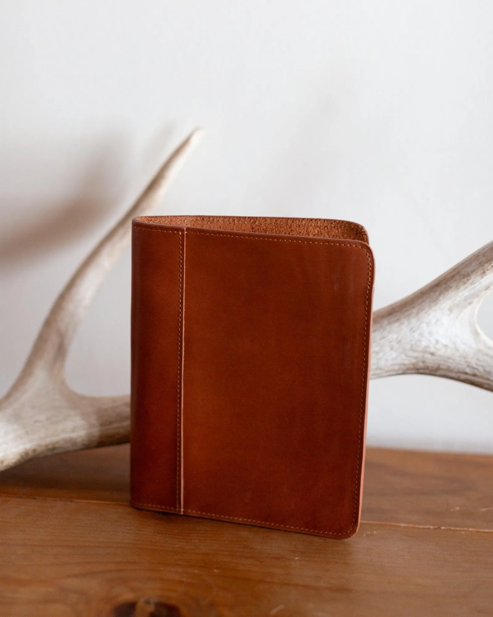 LEATHER PORTFOLIO