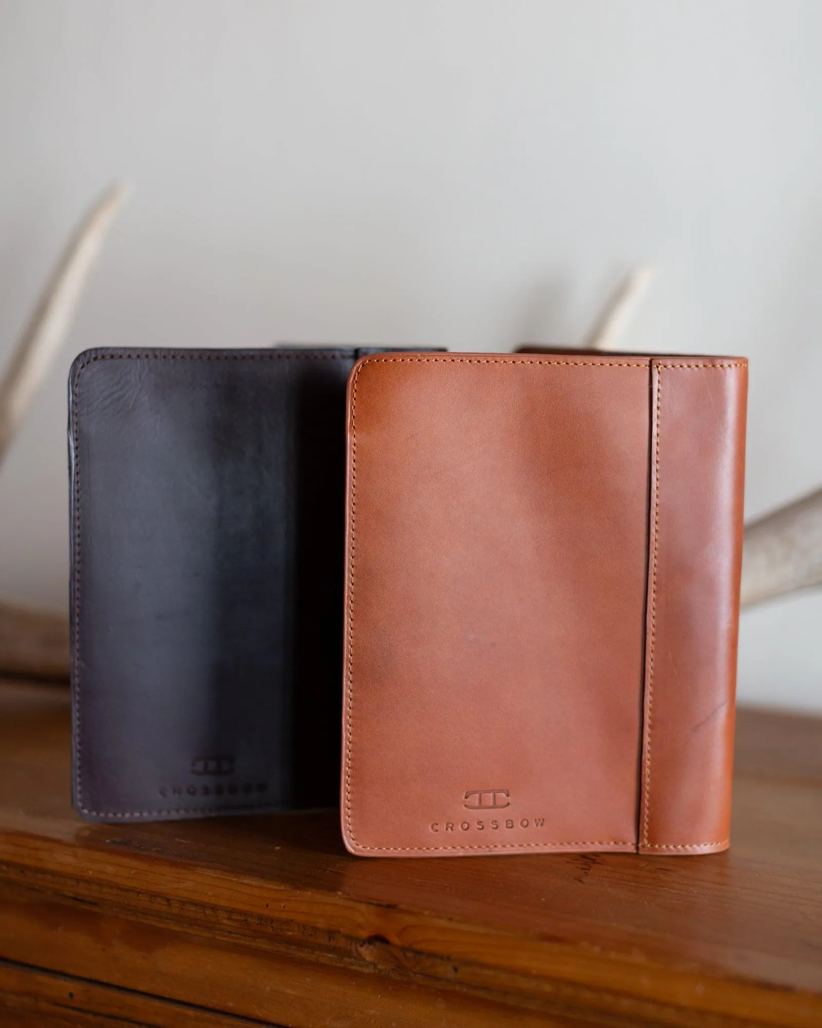 LEATHER PORTFOLIO