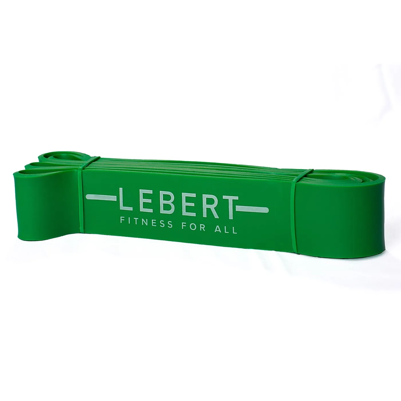 Lebert Fitness - F.A.T. Resistance Bands (Pack of 10)