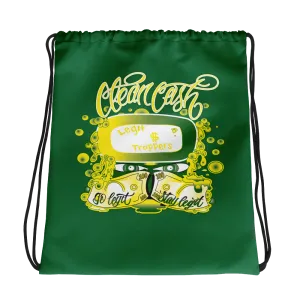 Legit Trappers Drawstring bag